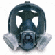 Sperian Personal Protective Equipment Respirator Survivair F/FACE Lg 803500