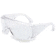 Sperian Personal Protective Equipment Safety Glasses Ultrspc Clr Ud S0390