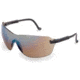 Sperian Personal Protective Equipment Spitfire Blk Frame Mirror Ud S1803