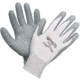 Sperian Personal Protective Equipment WHITENYLON+GRAYPOLYURETHANPALM PF525-S