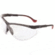 Sperian Personal Protective Equipment Xc Blkfrmgry Ud Lns 2SHOT Tmp S3301