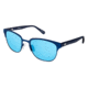 Sperry Top-Sider BLUFF POINT Bifocal Prescription Sunglasses SPBLUFFPOINT02 - Frame Color Matte Blue