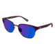 Sperry Top-Sider BLUFF POINT Bifocal Prescription Sunglasses SPBLUFFPOINT03 - Frame Color Matte Eggplant