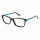 Sperry Top-Sider Catalina Bifocal Prescription Eyeglasses - Frame BLACK/BLUE, Size 54/14mm SPCATALINA01