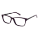 Sperry Top-Sider Catalina Bifocal Prescription Eyeglasses - Frame EGGPLANT PURPLE, Size 54/14mm SPCATALINA03