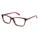 Sperry Top-Sider Catalina Bifocal Prescription Eyeglasses - Frame TORTOISE BRGDY, Size 54/14mm SPCATALINA02