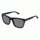 Sperry Top-Sider Fishers Island Progressive Prescription Sunglasses SPFISHERSISLAND01 - Frame Color Black / Red