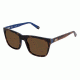 Sperry Top-Sider Fishers Island Progressive Prescription Sunglasses SPFISHERSISLAND02 - Frame Color Tortoise Navy