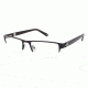 Sperry Top-Sider FREEPORT Eyeglass Frames - Frame Matte Black SPFREEPORT01