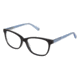 Sperry Top-Sider Keel Eyeglass Frames - Frame BLACK / BLUE, Size 53/15mm SPKEEL01