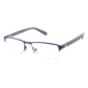Sperry Top-Sider Peaks Point Progressive Prescription Eyeglasses - Frame MT NAVY / GREY SPPEAKSPOINT03