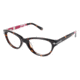 Sperry Top-Sider ROSEMARY Progressive Prescription Eyeglasses - Frame Tortoise, Size 51/16mm SPROSEMARY02