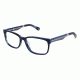Sperry Top-Sider Sawyer Progressive Prescription Eyeglasses - Frame NAVY HORN, Size 53/15mm SPSAWYER03