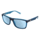 Sperry Top-Sider Sea Cliff Single Vision Prescription Sunglasses SPSEACLIFF03 - Frame Color Navy/daphne
