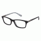 Sperry Top-Sider Topside Eyeglass Frames - Frame BLACK, Size 47/15mm SPTOPSIDE01