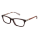 Sperry Top-Sider Topside Eyeglass Frames - Frame BROWN, Size 47/15mm SPTOPSIDE02