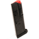 Sphinx PX005 Sphinx SDP Subcompact 9mm 10 Round Metal Black