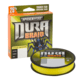 Spiderwire DuraBraid Superline, 0.006in/0.15mm, 10lb/4.5kg, 150yd/137m, 4lb, Hi-Vis Yellow, SDB10Y-150