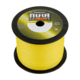 Spiderwire DuraBraid Superline, 0.017in/0.43mm, 80lb/36.2kg, 3000yd/2743m, 20lb, Hi-Vis Yellow, SDB80Y-3000
