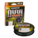 Spiderwire DuraBraid Superline, 0.007in/0.19mm, 15lb/6.8kg, 150yd/137m, 6lb, Moss Green, SDB15G-150