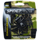 Spiderwire Stealth Braided Line 50/10lb/Dia 125yd Filler Spool Camo, SCS50C-125
