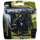 Spiderwire Stealth Braided Line 6/1lb/Dia 125yd Filler Spool Camo, SCS6C-125
