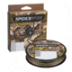 Spiderwire Stealth Camo Braid Superline, 0.016in/0.40mm, 80lb/36.2kg, 125yd/114m, 20lb, Camo, SCS80C-125