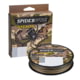 Spiderwire Stealth Camo Braid Superline, 0.016in/0.40mm, 80lb/36.2kg, 125yd/114m, 20lb, Camo, SCS80C-125