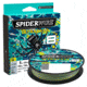 Spiderwire Ultracast Braid Superline, 0.0035in/0.19mm, 8lb/3.6kg, 328yd/300m, 2lb, Aqua Camo, SUCVP8-AQC