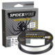 Spiderwire Ultracast Braid Superline, 0.0035in/0.19mm, 8lb/3.6kg, 328yd/300m, 2lb, Invisibraid-Translucent, SUCVP8-IB