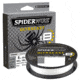Spiderwire Ultracast Braid Superline, 0.011in/0.29mm, 50lb/22.6kg, 164yd/150m, 14lb, Invisibraid-Translucent, SUCFS50-IB