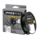 Spiderwire Ultracast Braid, Superline, 20lb test, 164yd Invisibraid-Translucent, Boxed, SUCFS20-IB
