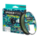 Spiderwire Ultracast Braid, Superline, 50lb test, 328yd Aqua Camo, Boxed, SUCVP50-AQC