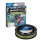 Spiderwire Ultracast Vanish Dual Spool Superline, 0.005in/0.12mm, 15lb/6.8kg, 164yd/150m, 6lb, Aqua Camo/Clear, SUCVNDS15-AQC