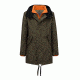 Spiewak 25 Degrees Systems Fishtail Parka - Men -Olive-Small