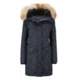 Spiewak Aviation N3-B Parka - Womens -Total Eclipse-Large