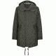 Randall Fishtail Jacket - Mens -Altitude Green-Small