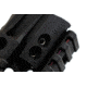Spike's Tactical LW BAR2 Quad Rail, 13.2in, Black, SAR2113