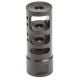 Spike's Tactical R2 Brake, 5.56mm, 1/2-28 TPI, Black Nitride, SBV1065