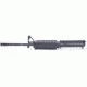 Spikes Tactical ST-15LE Carbine Upper 5.56, 16in, M4 Profile Barrel, A2 Front Sight Base, Black, STU5025-M4S