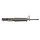 Spikes Tactical Upper 5.56 16in Midlength LE w/ML Handguard and FSP, Black, STU5035-MLS