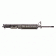 Spike STU5035-R9S ST-15 LE Mid Upper 5.56 16 9 BAR2 Quad Rail Black