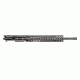 Spikes Tactical Upper 5.56 16in Midlength LE w/12in SAR3 Rail, Black, STU5035-CQ2F