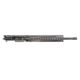 Spikes Tactical Upper 5.56 16in Midlength LE w/12in SAR3 Rail, Black, STU5035-CQ2F
