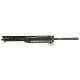 Spikes Tactical ST-15Law Enforcement Carbine Upper 5.56, 16in, M4 Profile Barrel, Quad Rail, Black, STU5025-R9S