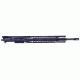 Spikes Tactical Upper 5.56 16in Midlength LE w/12in SAR3 Rail, Black, STU5035-CQ2F