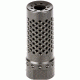 Spikes SAKD14M Dynacomp Ak 7.62mm 416 Stainless Black Melonite 14x1 Left Handed Thread