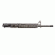Spikes Tactical Upper 5.56 16in Midlength LE w/9in BAR2 Rail and FSP, Black, STU5035-CQ9FP
