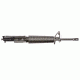 Spikes STU5435-MLS ST-15 Enhanced Mid Length Upper 5.56 16 CHF Brl Black