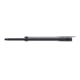 Spikes Tactical .308 Barrel Kit for AR-10, 20 in, 1-12 Twist w/Gas Block &amp; Tube, Black, SBX2005-RLK